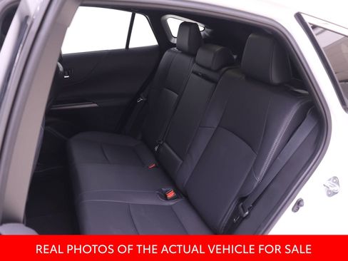 Used 2024 Toyota Venza Nightshade AWD/4WD image 10