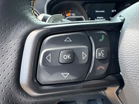 New 2025 Jeep Wrangler Unlimited Rubicon 392 image 38