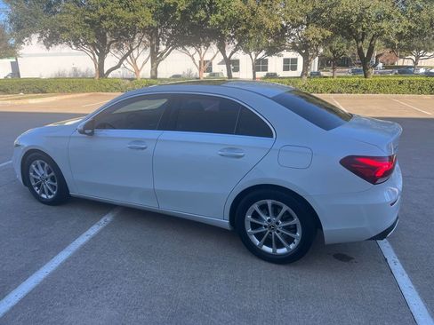 Used 2020 Mercedes-Benz A 220 4MATIC image 6