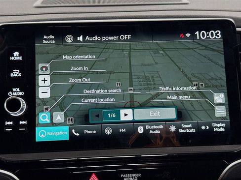 New 2026 Honda Ridgeline Black Edition image 16