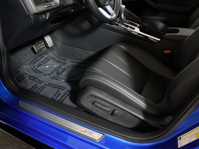 Used 2026 Acura Integra A-Spec FWD image 24