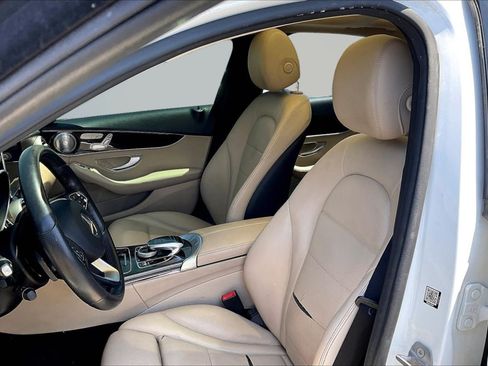 Used 2017 Mercedes-Benz C 300 Sedan image 25