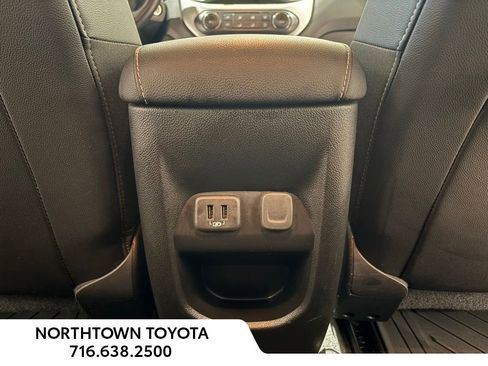 Used 2022 Chevrolet Colorado ZR2 image 22