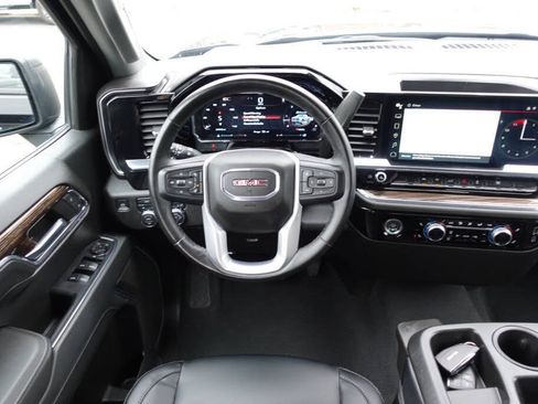 Used 2024 GMC Sierra 1500 Elevation AWD/4WD image 38