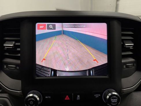 Used 2024 RAM 3500 Tradesman image 8