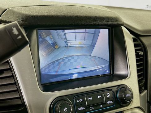 Used 2018 GMC Yukon SLT w/ Open Road Package image 14