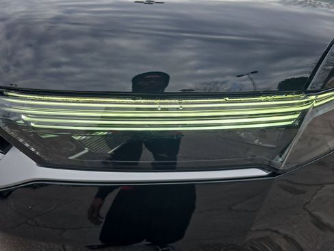 New 2026 Jeep Grand Wagoneer 2WD image 34