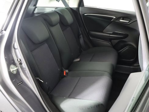 Used 2020 Honda Fit LX image 26