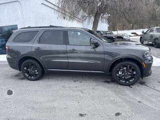 New 2026 Dodge Durango GT video 2