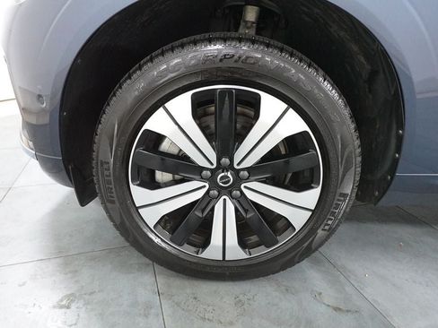 Used 2023 Volvo XC60 T8 Plus AWD/4WD image 34
