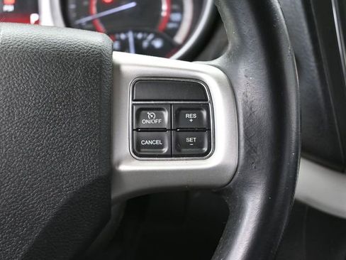 Used 2016 Dodge Journey SE w/ Flexible Seating Group image 27