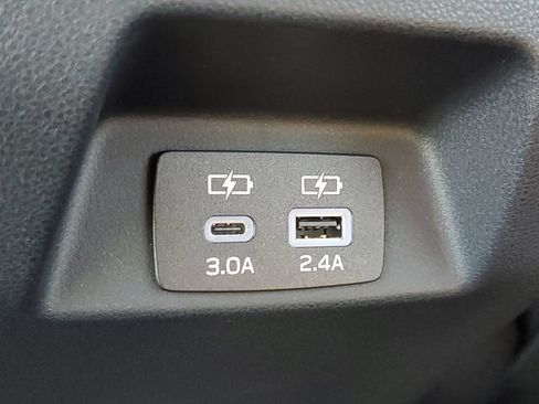 Certified 2025 Subaru Crosstrek 2.5i Sport AWD/4WD image 11
