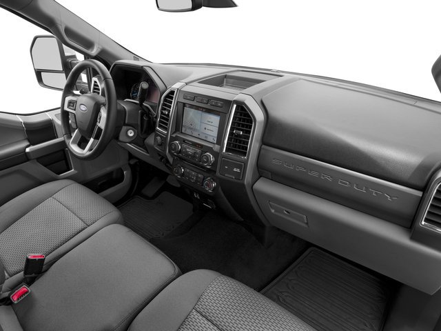 Used 2017 Ford F250 XLT w/ XLT Value Package AWD/4WD image 17
