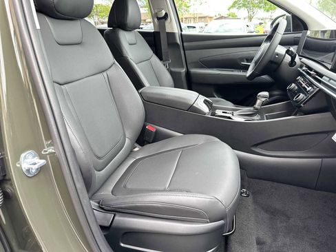 New 2026 Hyundai Tucson SEL FWD image 26