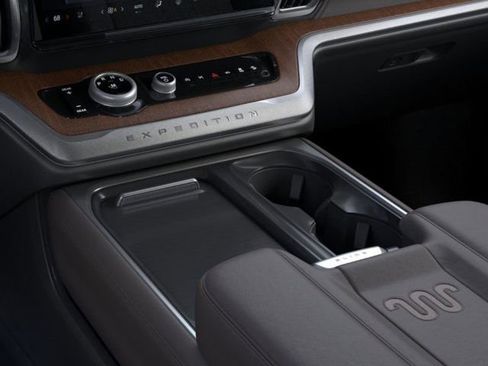 New 2026 Ford Expedition Max King Ranch image 15