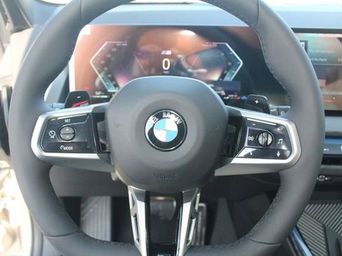 New 2026 BMW X3 xDrive30 w/ M Sport Package image 14