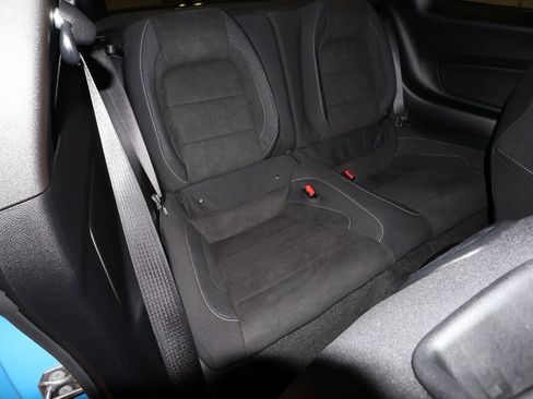 Certified 2017 Ford Mustang Shelby GT350 w/ Electronics Package image 17