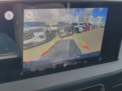 New 2025 Ford Maverick XL image 17