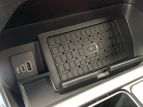 New 2025 Ford F150 XLT w/ Equipment Group 302A MID image 22