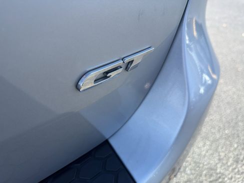 Certified 2024 Dodge Durango GT image 35