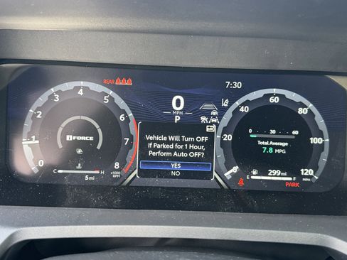 New 2026 Toyota Tacoma TRD Sport image 22