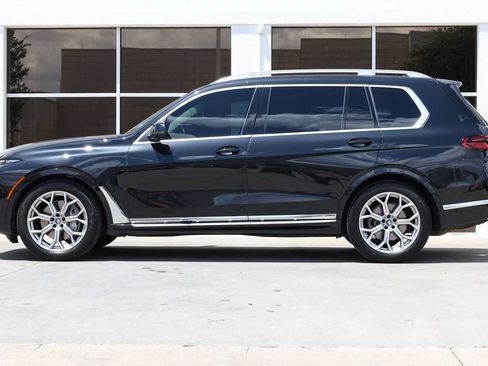 Used 2024 BMW X7 xDrive40i AWD/4WD image 11