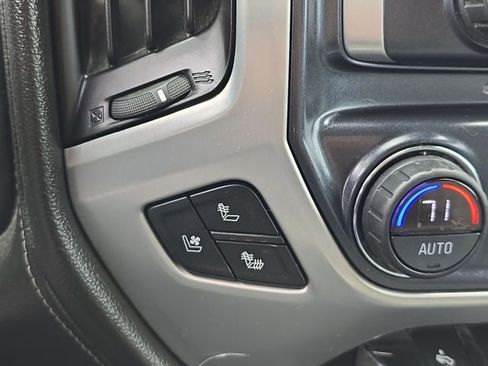 Used 2017 GMC Sierra 1500 SLT image 21