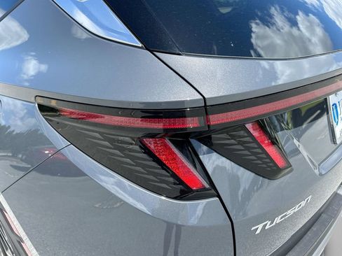 New 2026 Hyundai Tucson Limited AWD/4WD image 37