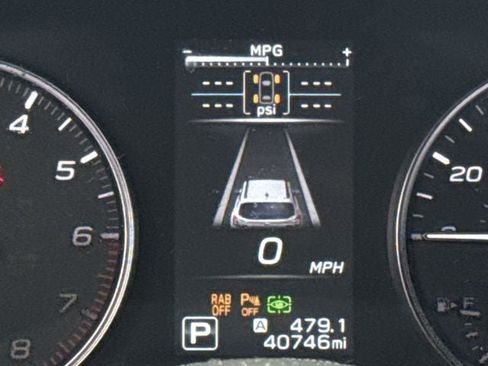 Used 2023 Subaru Ascent Limited AWD/4WD image 16