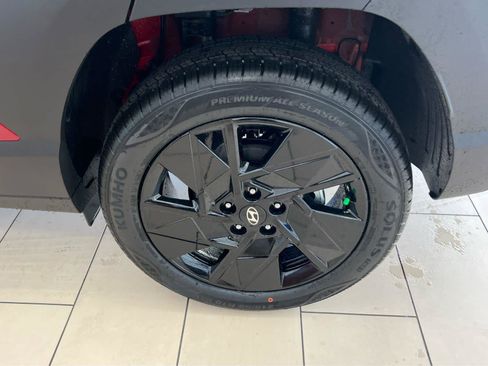 New 2026 Hyundai Kona SEL Sport AWD/4WD image 14