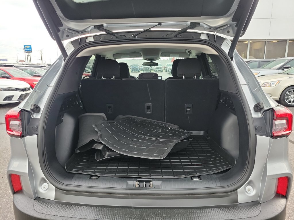 Certified 2023 Ford Escape Active w/ Tech Pack #1 AWD/4WD image 10