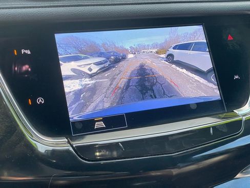 Used 2023 Cadillac XT6 Premium Luxury image 23