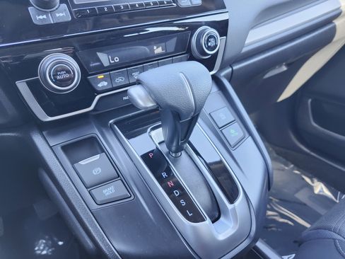 Used 2021 Honda CR-V LX image 28