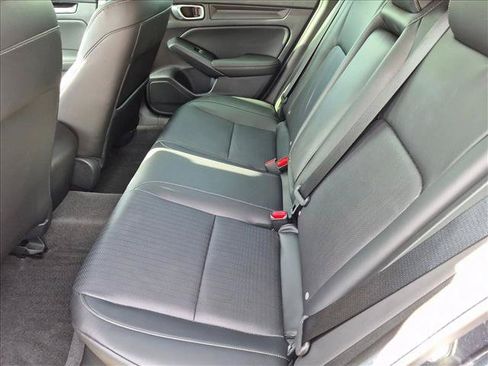 Used 2024 Honda Civic EX-L image 17