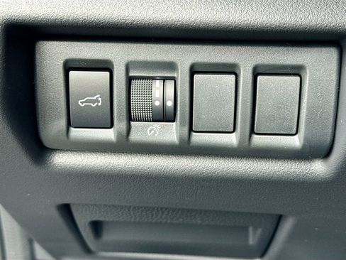 New 2026 Subaru Outback Wilderness AWD/4WD image 6