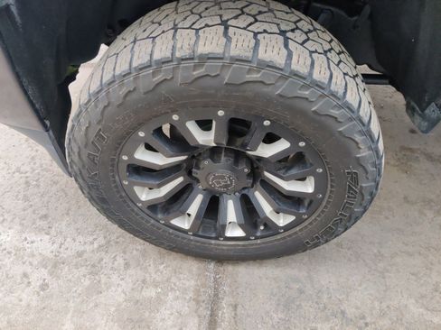 Used 2019 Chevrolet Silverado 2500 LTZ w/ Duramax Plus Package image 9