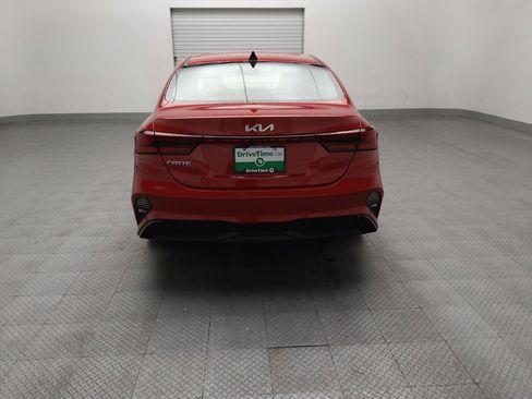Used 2024 Kia Forte LXS FWD image 6