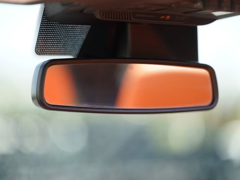 Used 2022 Ford Bronco Wildtrak image 28