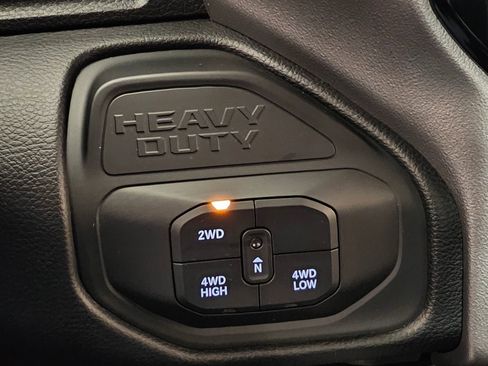 New 2026 RAM 2500 Big Horn image 31