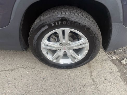 Used 2018 GMC Terrain SLE image 9