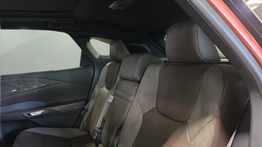 New 2026 Lexus RX 350 AWD w/ Convenience Package image 19