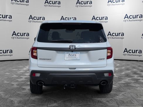 Used 2020 Honda Passport EX-L image 5