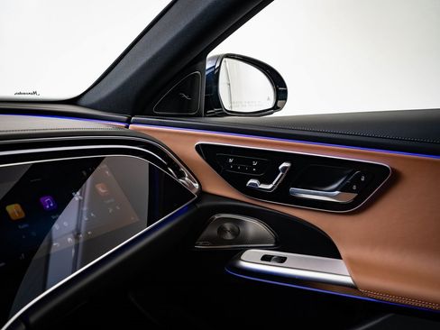 Certified 2024 Mercedes-Benz E 350 E 350 w/ Multicontour Seating Package image 34