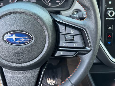 Used 2025 Subaru Crosstrek 2.5i Limited AWD/4WD image 21