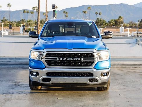 Used 2023 RAM 1500 Big Horn image 3