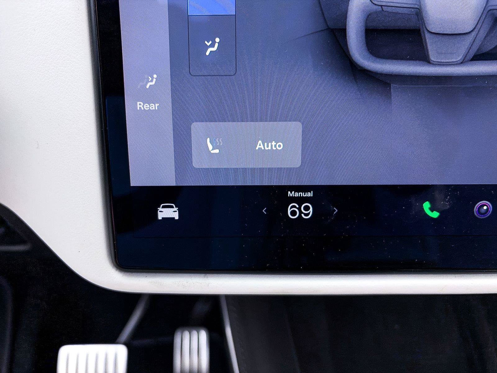 Used 2023 Tesla Model X Plaid AWD/4WD image 44