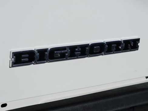 Used 2024 RAM 3500 Big Horn image 8
