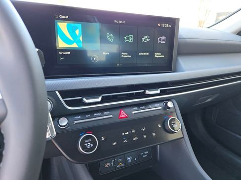 New 2026 Hyundai Sonata SEL image 12