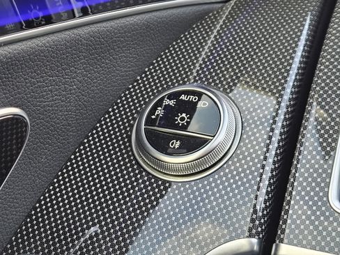 Certified 2025 Mercedes-Benz S 63 AMG S image 24