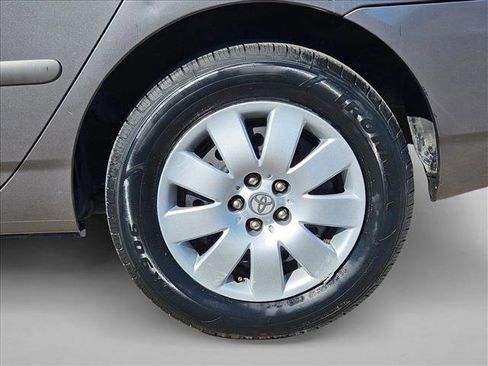 Used 2004 Toyota Corolla LE image 20